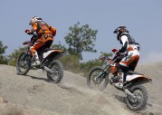 KTM 250 EXC-F KTM 250 EXC-F